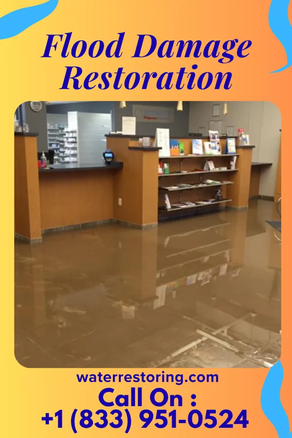 Flood Damage Restoration in Kingdom City, MO